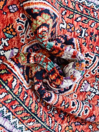 Khorso Abshar 17236