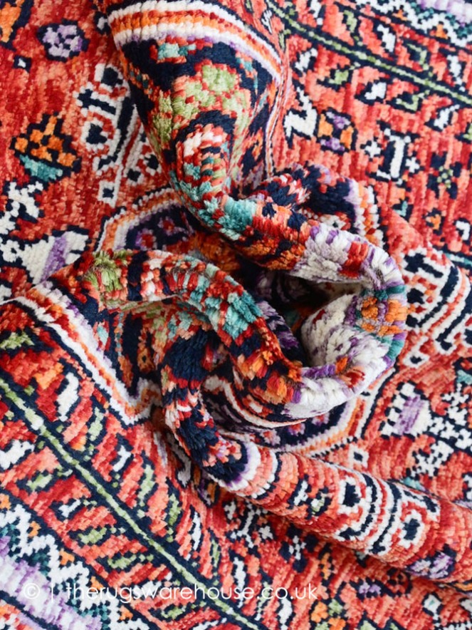 Khorso Abshar 17236 Rug - 7
