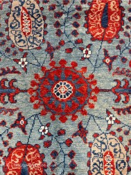 Khorso Abshar 18351 Rug - Thumbnail - 4
