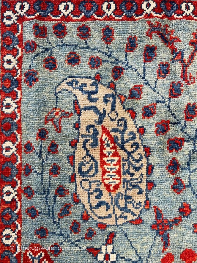 Khorso Abshar 18351 Rug - 5