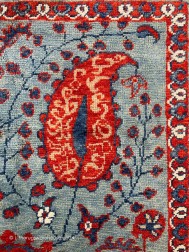 Khorso Abshar 18351 Rug - Thumbnail - 6