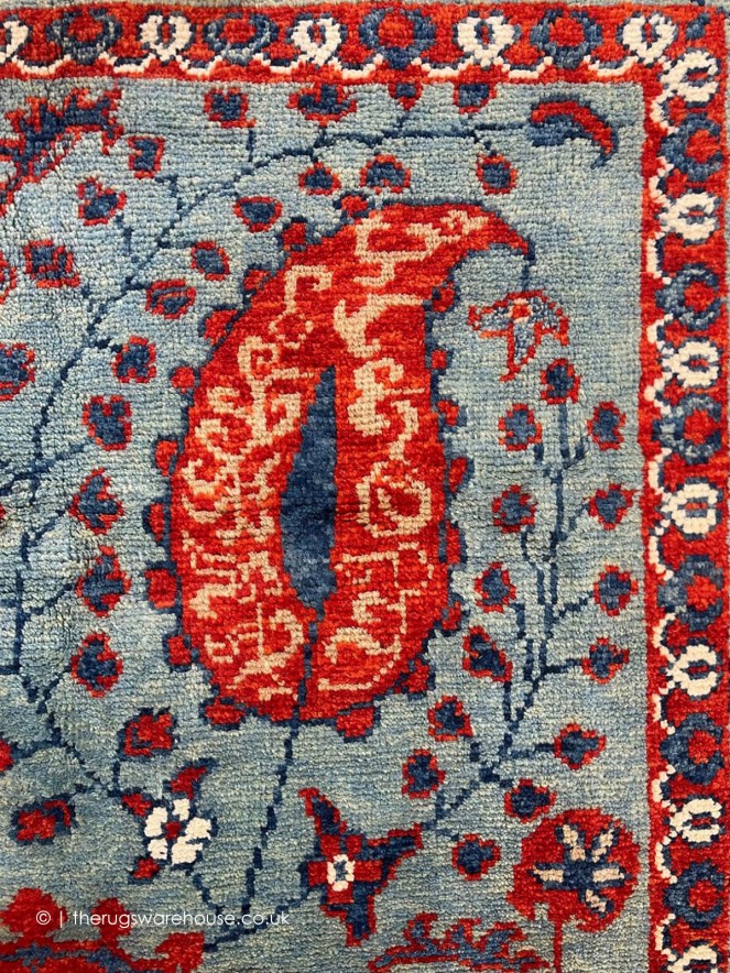 Khorso Abshar 18351 Rug - 6