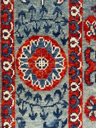 Khorso Abshar 18351 Rug - Thumbnail - 7