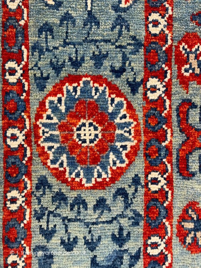 Khorso Abshar 18351 Rug - 7
