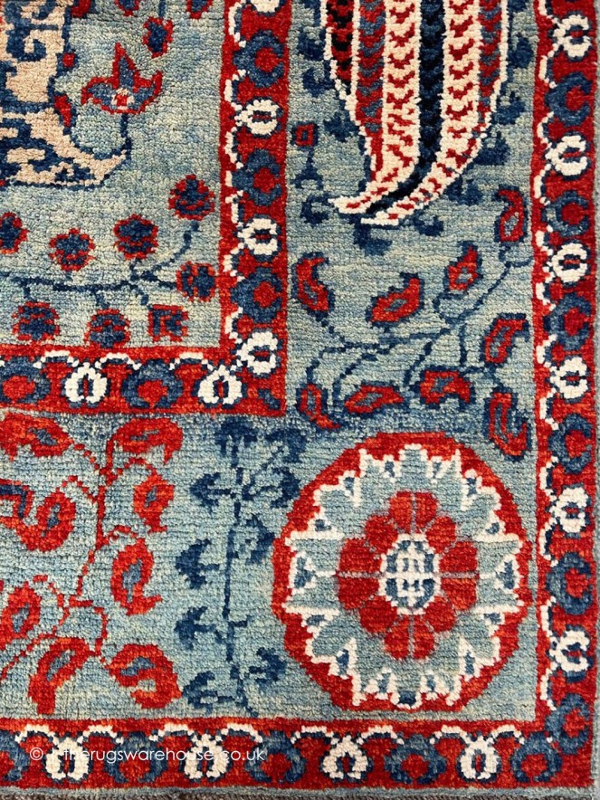 Khorso Abshar 18351 Rug - 8