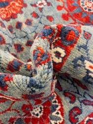 Khorso Abshar 18351 Rug - Thumbnail - 9