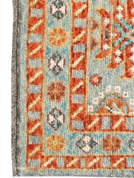 Khorso Abshar 18765 Rug - Thumbnail - 4