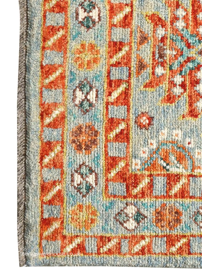 Khorso Abshar 18765 Rug - 4