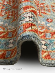 Khorso Abshar 18765 Rug - Thumbnail - 3