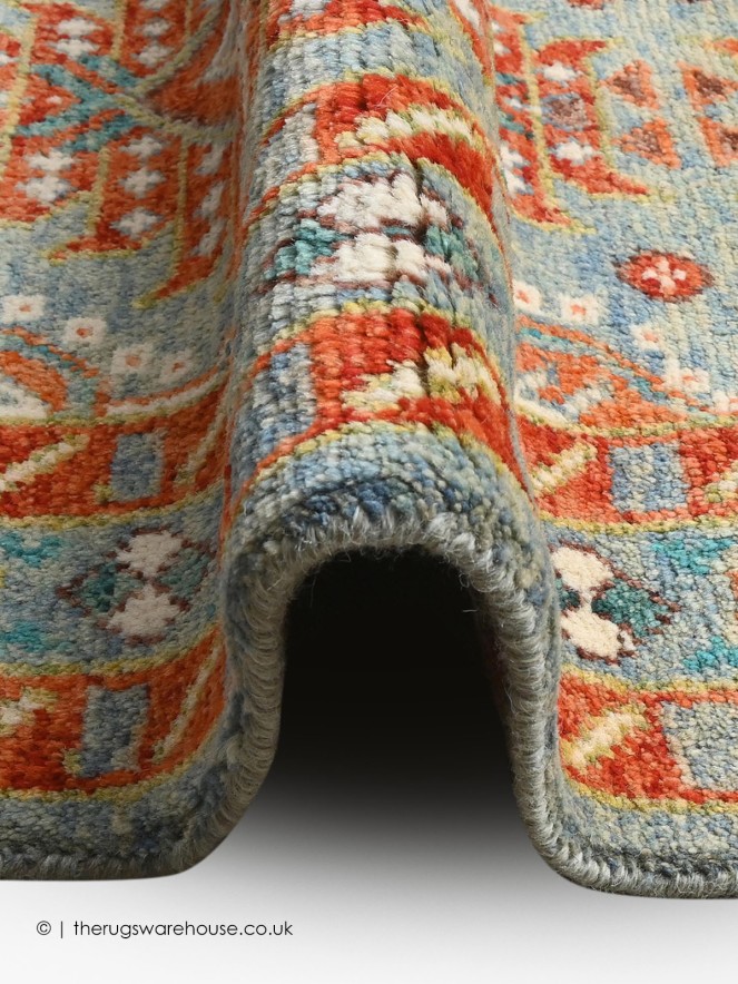 Khorso Abshar 18765 Rug - 3