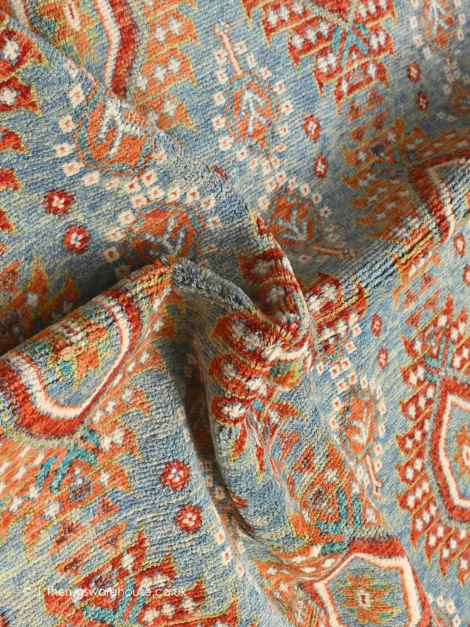 Khorso Abshar 18765 Rug - 6