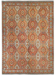 Khorso Abshar 18769 Rug - Thumbnail - 2