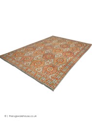 Khorso Abshar 18769 Rug - Thumbnail - 8