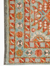 Khorso Abshar 18769 Rug - Thumbnail - 4