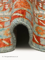 Khorso Abshar 18769 Rug - Thumbnail - 3