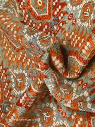 Khorso Abshar 18769 Rug - Thumbnail - 6