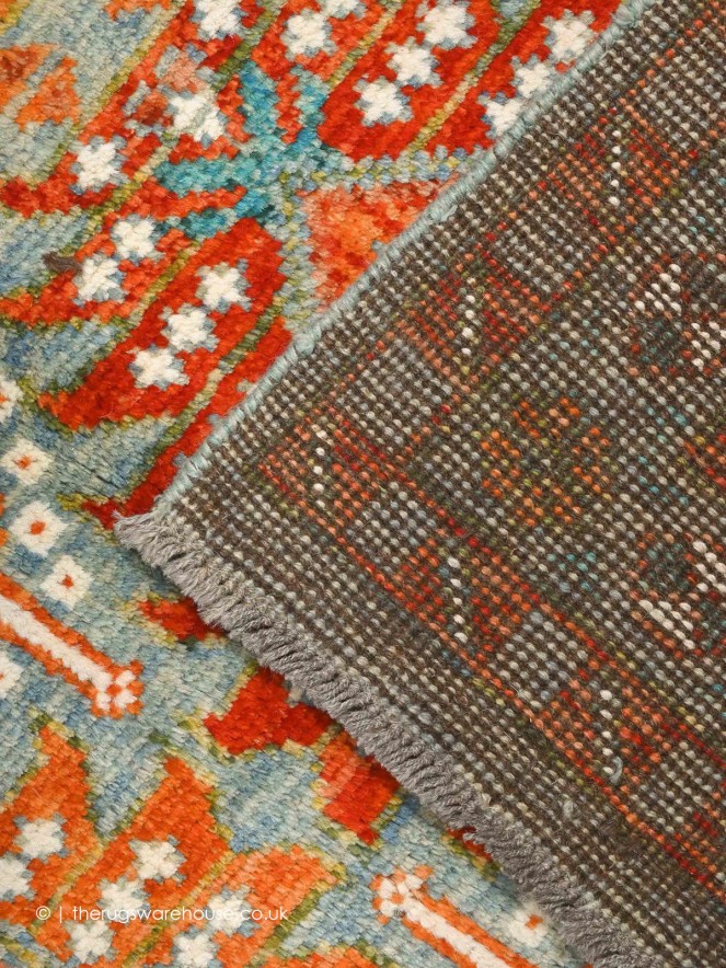 Khorso Abshar 18769 Rug - 7