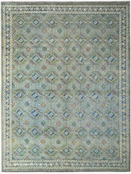 Khorso Abshar 18771 Rug - Thumbnail - 2