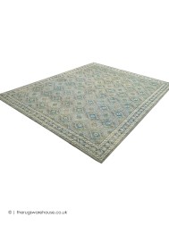 Khorso Abshar 18771 Rug - Thumbnail - 8
