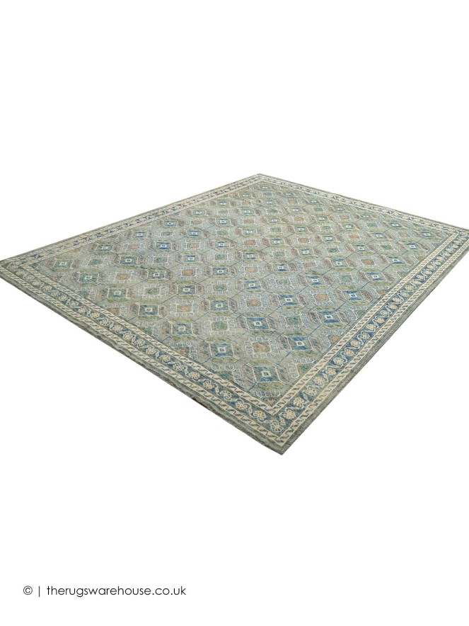 Khorso Abshar 18771 Rug - 8