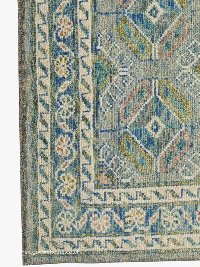 Khorso Abshar 18771 Rug - 4