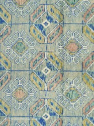 Khorso Abshar 18771 Rug - Thumbnail - 5