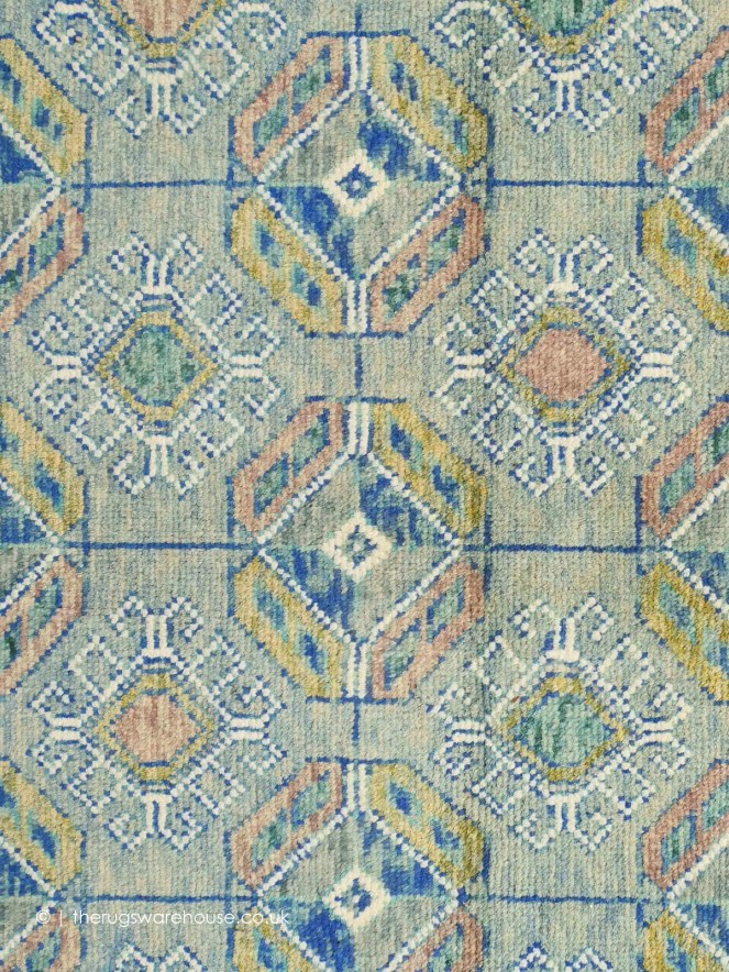 Khorso Abshar 18771 Rug - 5