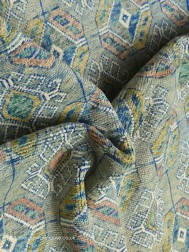 Khorso Abshar 18771 Rug - Thumbnail - 6