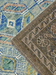 Khorso Abshar 18771 Rug - Thumbnail - 7