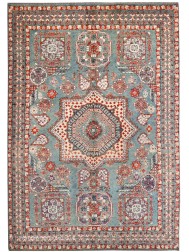 Khorso Abshar 18781 Rug - Thumbnail - 2