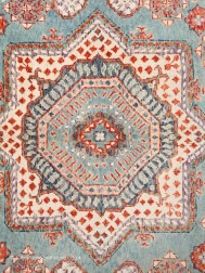 Khorso Abshar 18781 Rug - Thumbnail - 5