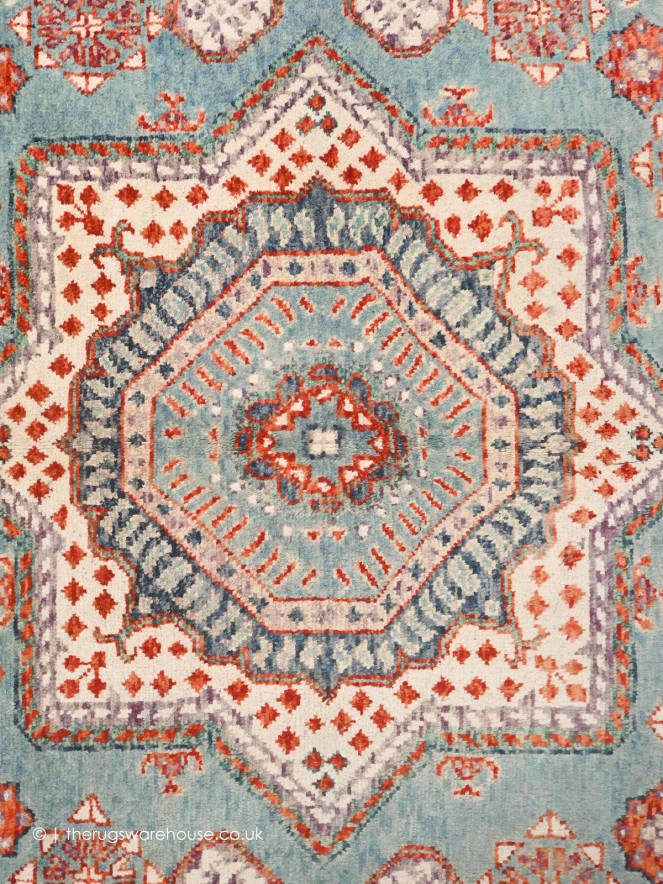 Khorso Abshar 18781 Rug - 5
