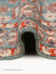 Khorso Abshar 18781 Rug - Thumbnail - 3