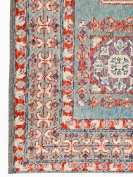 Khorso Abshar 18781 Rug - Thumbnail - 6