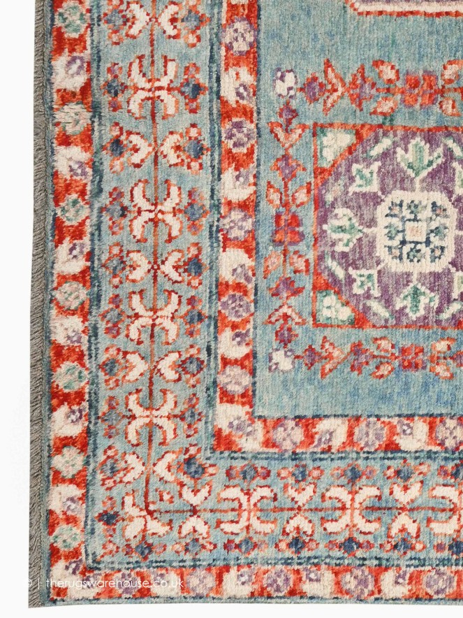 Khorso Abshar 18781 Rug - 6