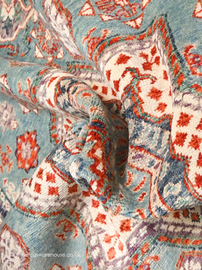 Khorso Abshar 18781 Rug - 4