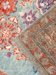 Khorso Abshar 18781 Rug - Thumbnail - 7