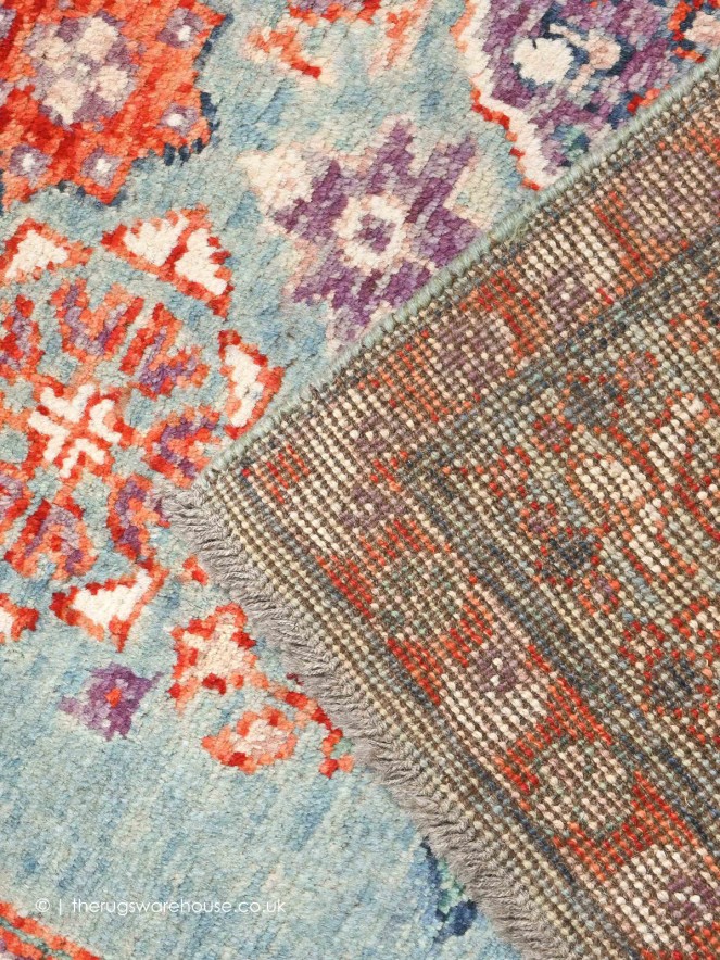 Khorso Abshar 18781 Rug - 7