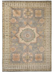 Khorso Abshar 18782 Rug - Thumbnail - 2