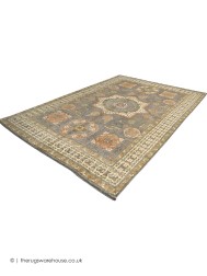 Khorso Abshar 18782 Rug - Thumbnail - 8
