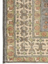 Khorso Abshar 18782 Rug - Thumbnail - 5