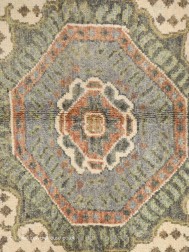 Khorso Abshar 18782 Rug - Thumbnail - 6