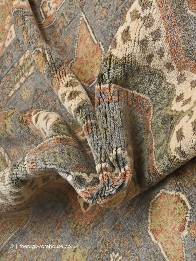 Khorso Abshar 18782 Rug - 4
