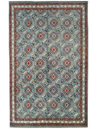 Khorso Abshar 18783 Rug - Thumbnail - 2