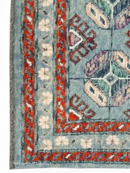 Khorso Abshar 18783 Rug - Thumbnail - 5