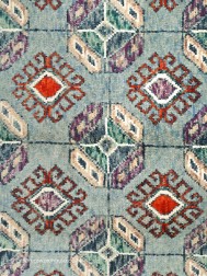 Khorso Abshar 18783 Rug - Thumbnail - 6