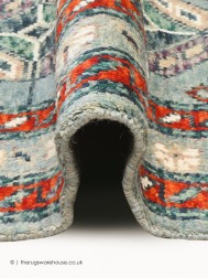 Khorso Abshar 18783 Rug - Thumbnail - 3