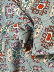 Khorso Abshar 18783 Rug - Thumbnail - 4