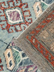 Khorso Abshar 18783 Rug - Thumbnail - 7