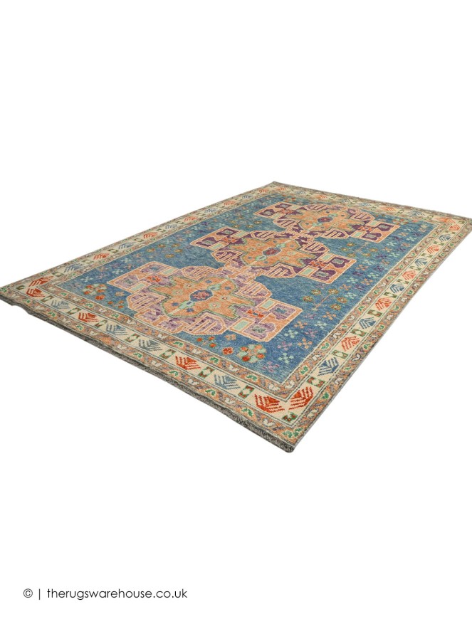 Khorso Abshar 18791 Rug - 8